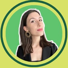 Profile picture for Nicoletta De Lellis