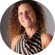 Profile picture for Nazaret Nascimento