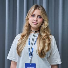 Profile picture for Marharyta Perepelytsia