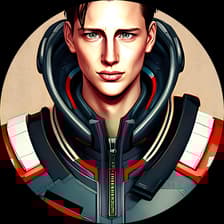 Profile picture for Tom Lawrence - Founder, MVPR