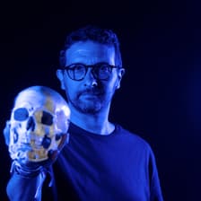 Profile picture for Jose Betancur