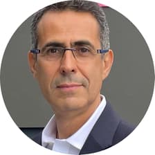 Profile picture for Mauricio Wendling Lopes