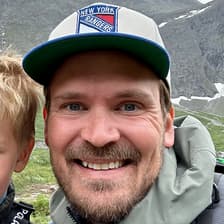 Profile picture for Jon Freberg