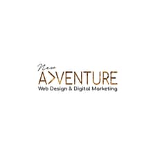 Profile picture for New Adventure Web Design & Digital Marketing