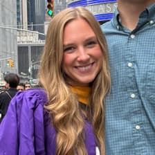 Profile picture for Caroline Smith