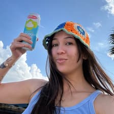 Profile picture for gabby parsons