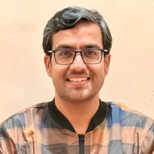 Profile picture for Rahul Bansal
