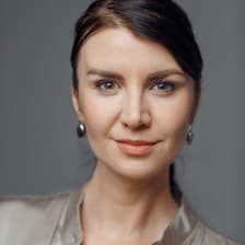 Profile picture for Eugenia Dunaeva