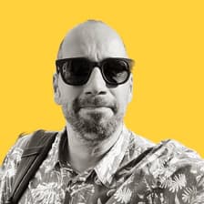 Profile picture for Péter Szász