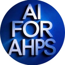 Profile picture for Maria @ AI For Allied Health Professionals