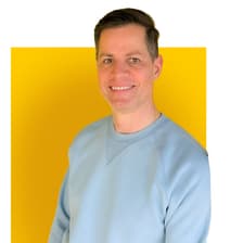 Profile picture for Dirk Driessen