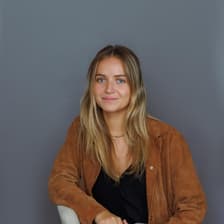 Profile picture for Mathilde Valin