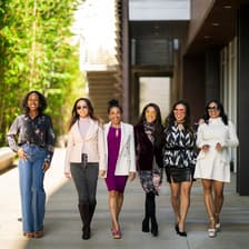 Profile picture for Women's Council Of Realtors LA/Beverly Hills