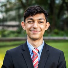 Profile picture for Amol Mittal