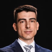 Profile picture for Georgi AI