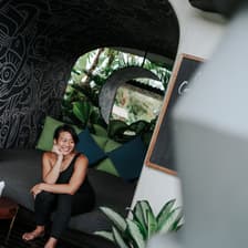 Profile picture for Kate W. Mak