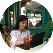 Profile picture for Jenjira K.