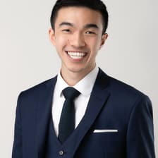 Profile picture for Jacob Chang