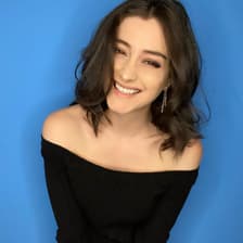 Profile picture for Melissa