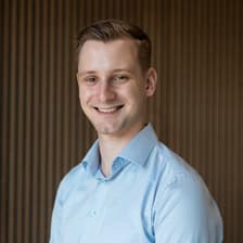 Profile picture for Alexander Zingrich