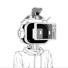 Profile picture for Johnny