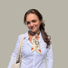 Profile picture for Claire Mariotti