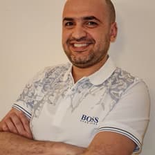 Profile picture for Mohamed Swellam