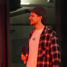 Profile picture for Jannik