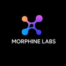 Profile picture for Morphine Labs