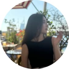 Profile picture for Azhar Ashimkhanova