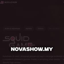Profile picture for Novashow my