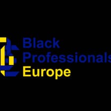 Profile picture for Black Professionals Europe