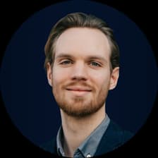 Profile picture for Robert Docherty