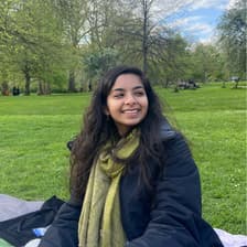 Profile picture for riya bhagat