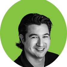 Profile picture for Jonathan Greechan