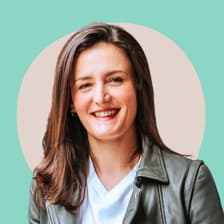 Profile picture for Irina Kronmüller