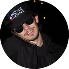 Profile picture for Antoine Decorne