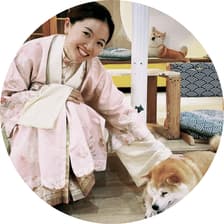 Profile picture for Shirley