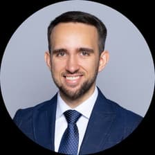 Profile picture for Andrii Chornous