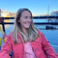 Profile picture for Victoria Pisini