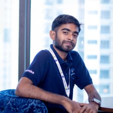 Profile picture for Senuk Dias