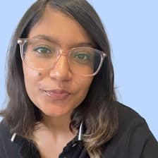 Profile picture for Drishti Tulsi