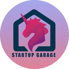 Profile picture for Startup Garage