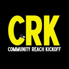Profile picture for CRK Community Reach Kickoff