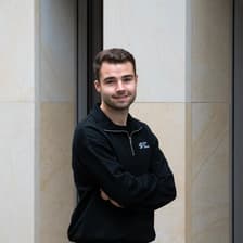 Profile picture for Jan-Arne Heid