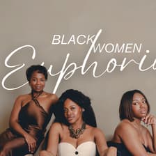 Profile picture for Black Women Euphoria