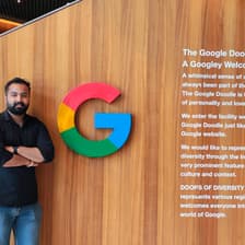 Profile picture for Mukul Mehta