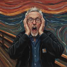 Profile picture for Gunnar Crawford