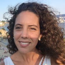 Profile picture for Iris Serra Nicolas