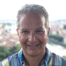 Profile picture for Ed Baum